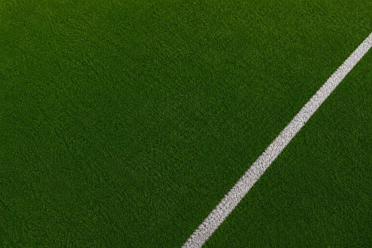 Terrain de football à 5 en salle